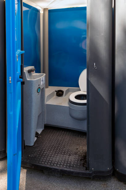Best Long-term porta potty rental  in Amherst, VA
