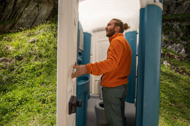 Best Porta potty rental near me  in Amherst, VA