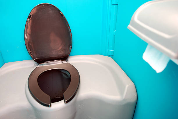 Best Event porta potty rental  in Amherst, VA