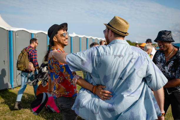 Best Local porta potty services  in Amherst, VA