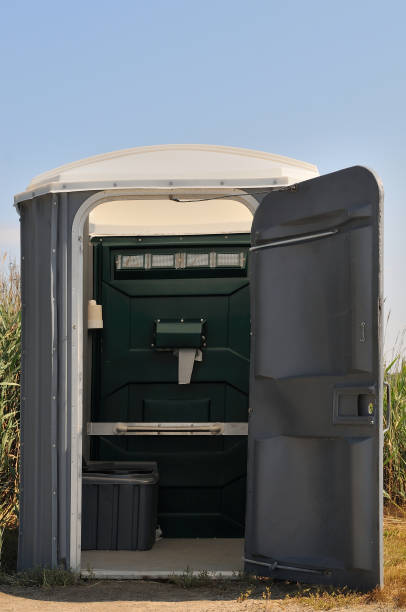 Affordable portable toilet rental in Amherst, VA