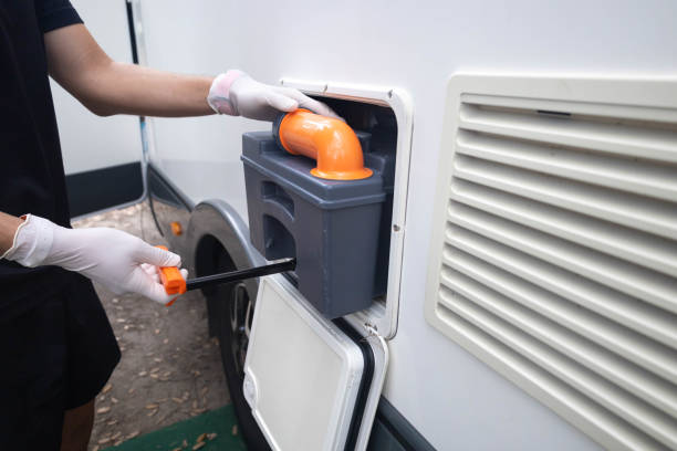 Best Local porta potty services  in Amherst, VA