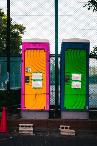 Best Emergency porta potty rental  in Amherst, VA