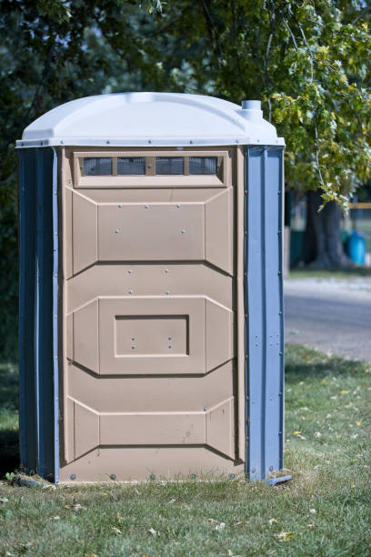 Best Construction site porta potty rental  in Amherst, VA
