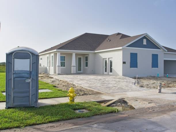 Amherst, VA porta potty rental Company
